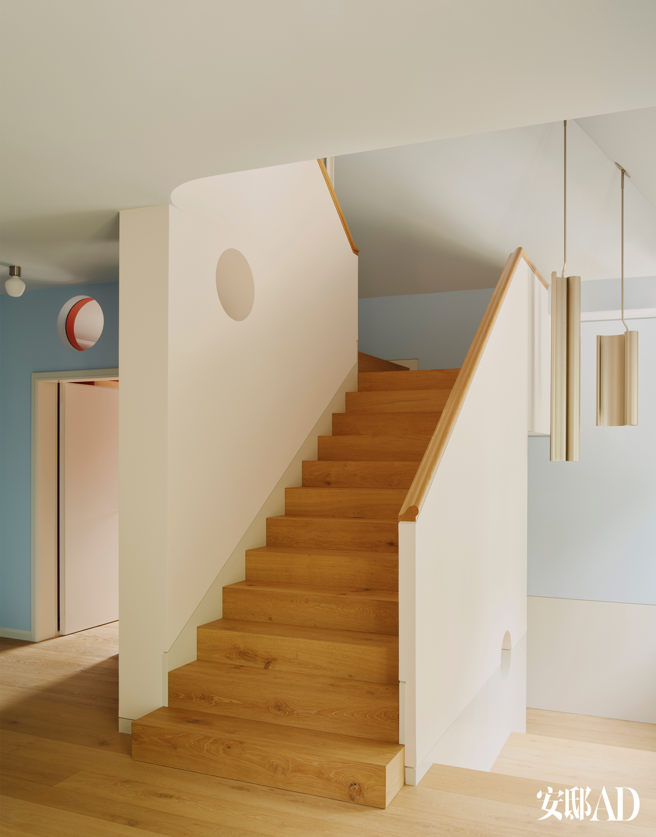 德国西部别墅住宅改造项目丨Gisbert Pöppler建筑事务所-40