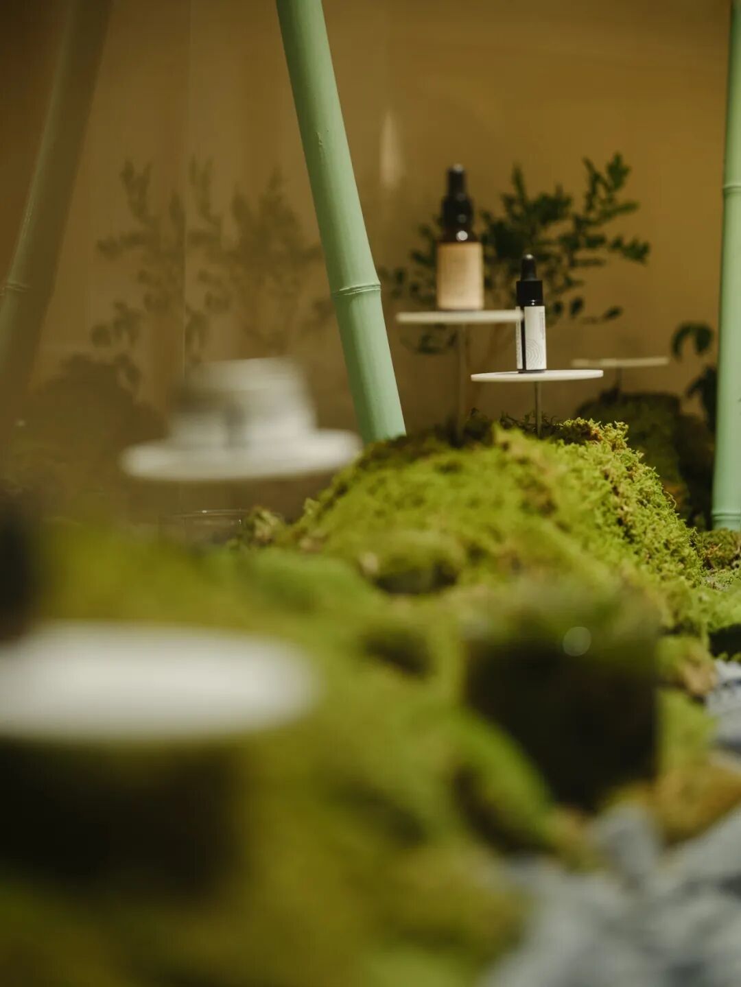 上海白色系文化公司丨中国上海丨艾洛设计-56