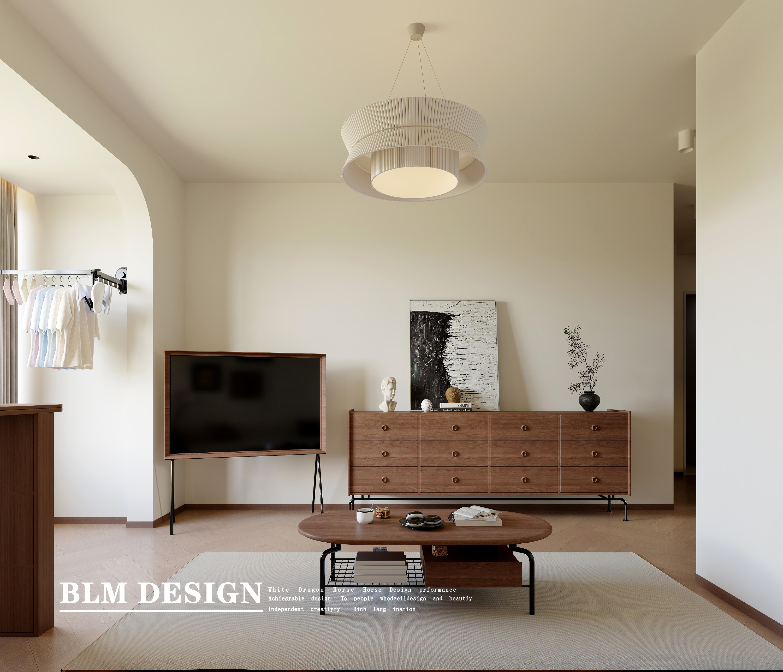 小户型中古案例-0