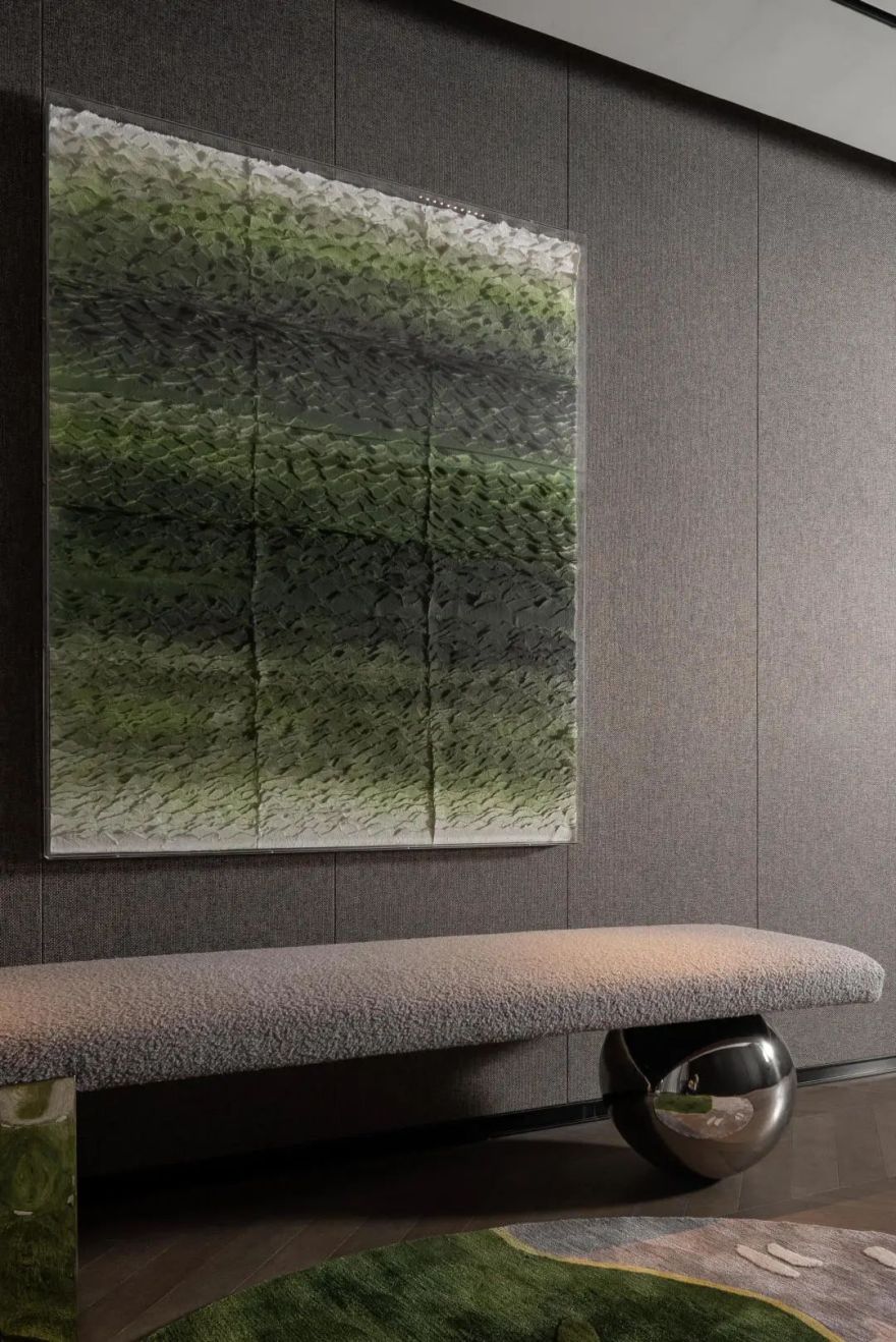 嘉陵江畔的极简诗意栖居丨天行-64