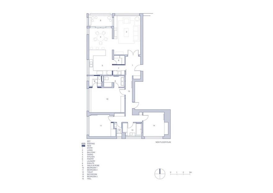 Woori Apartment / Inbetween Architecture-24