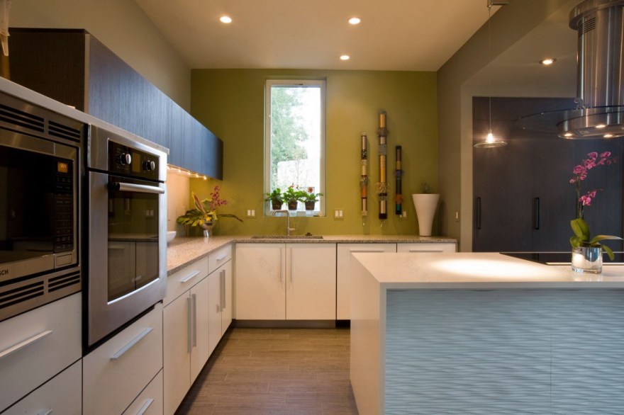 科罗拉多绿色环保住宅-15