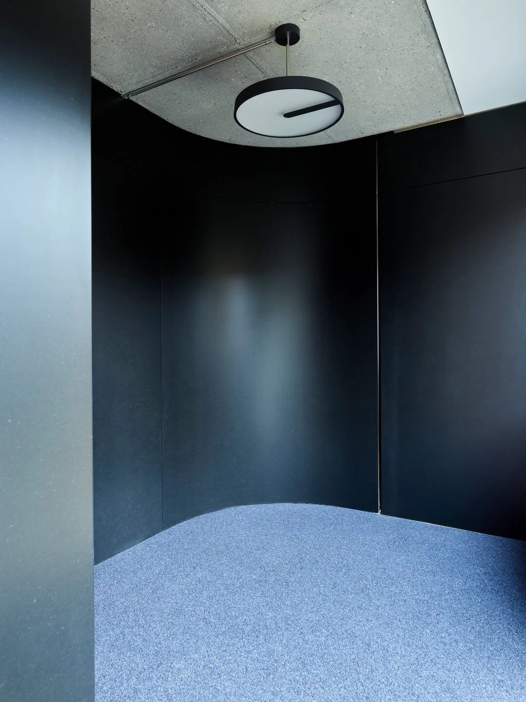 ZAW 商业建筑改造扩建项目丨瑞士苏黎世丨idArchitekt.innen SIA AG-44