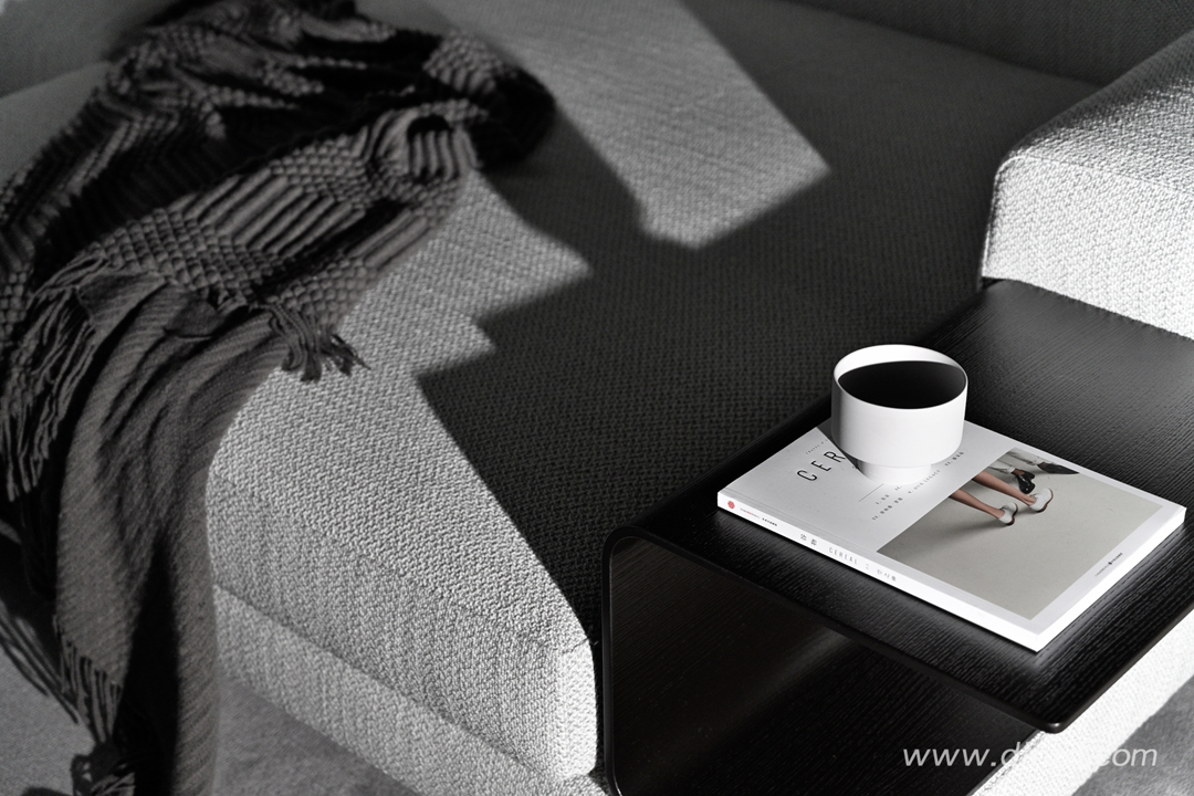 威尼斯花园丨中国无锡丨上海品清别墅装饰-24