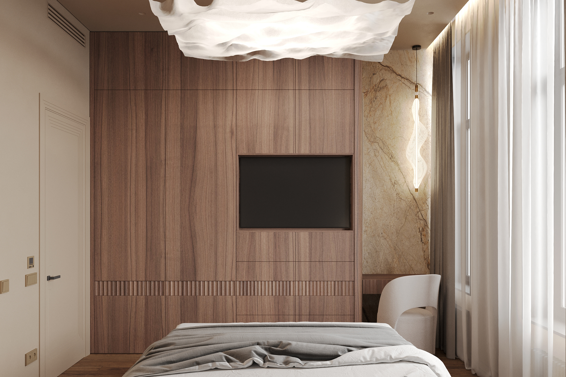 Вест Гарден-8