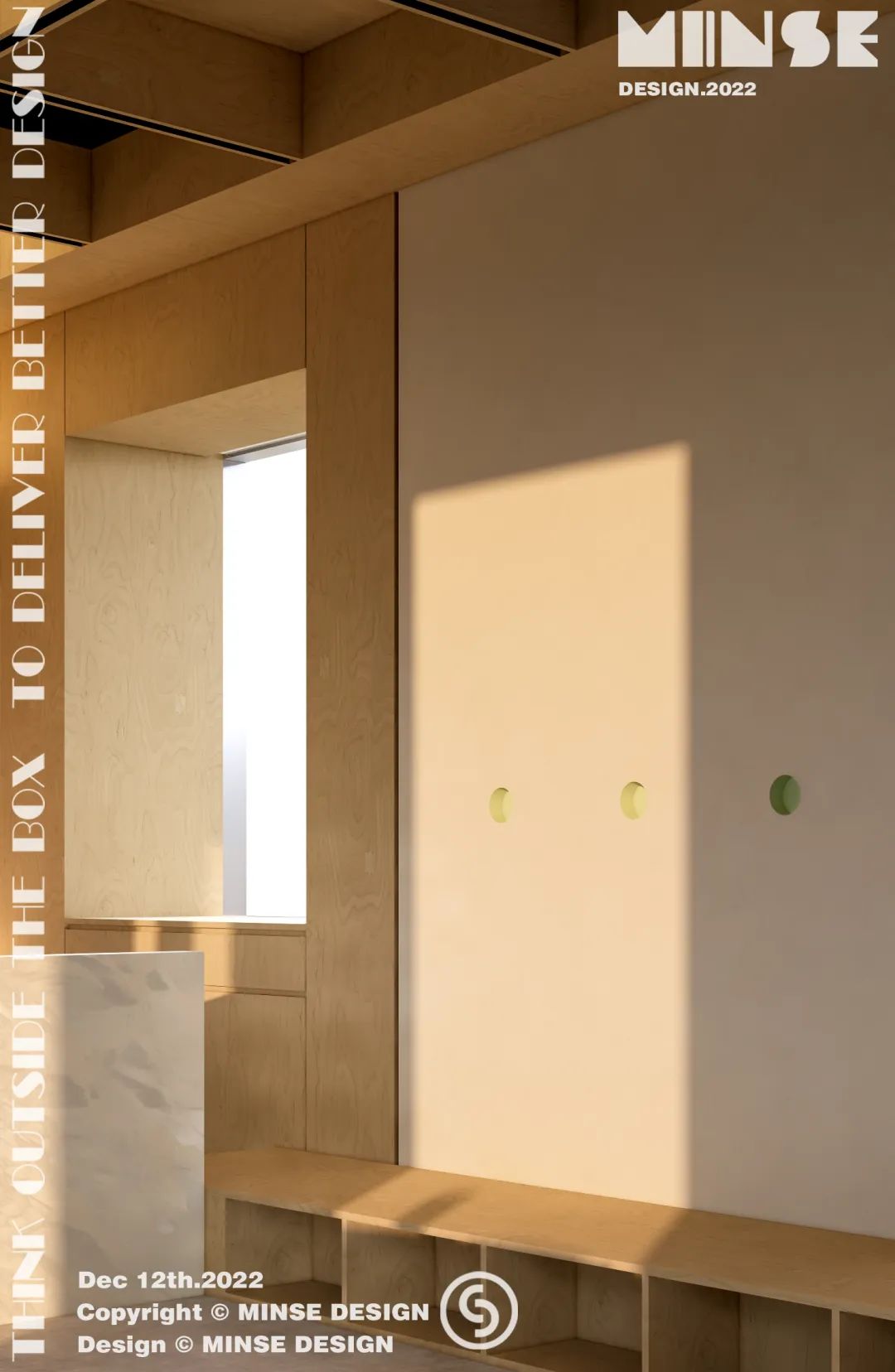 社区咖啡图书馆丨中国萍乡丨民舍制作空间设计-19