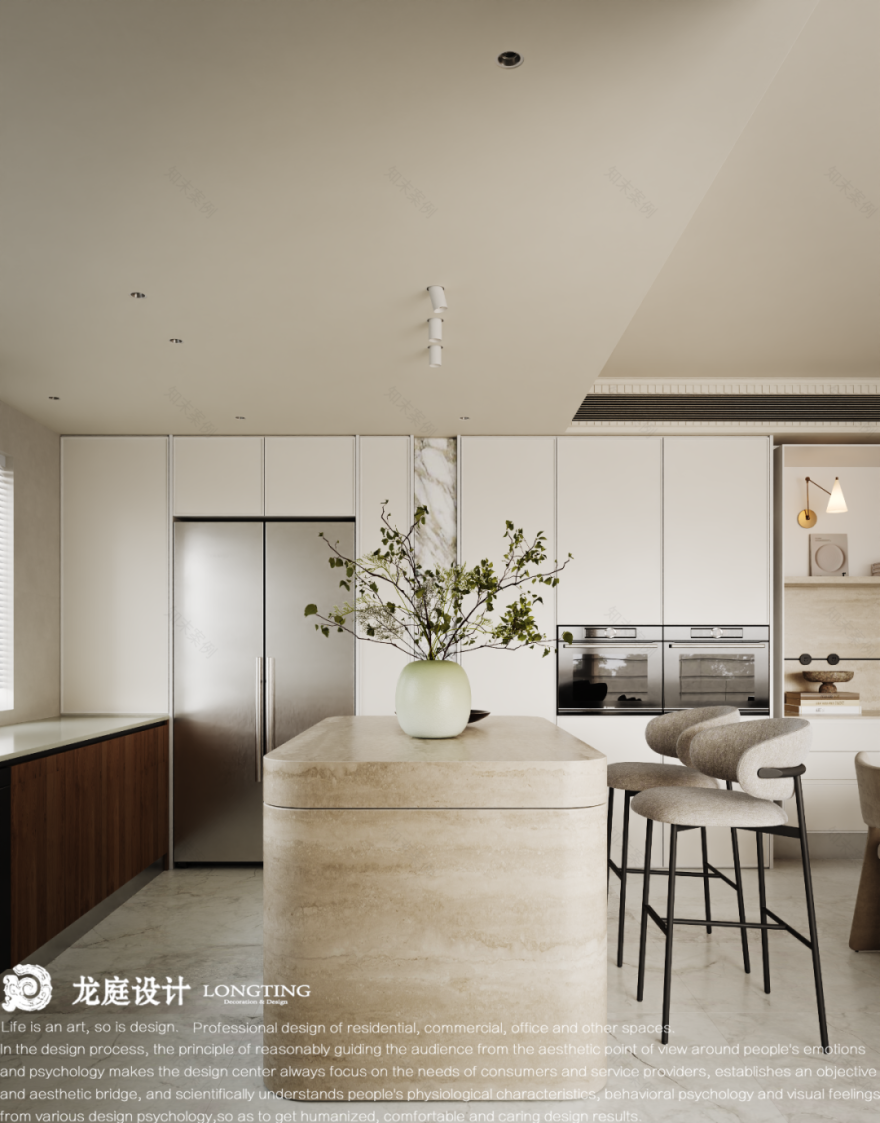 湖州·湖畔春晓丨中国湖州丨龙庭设计-17