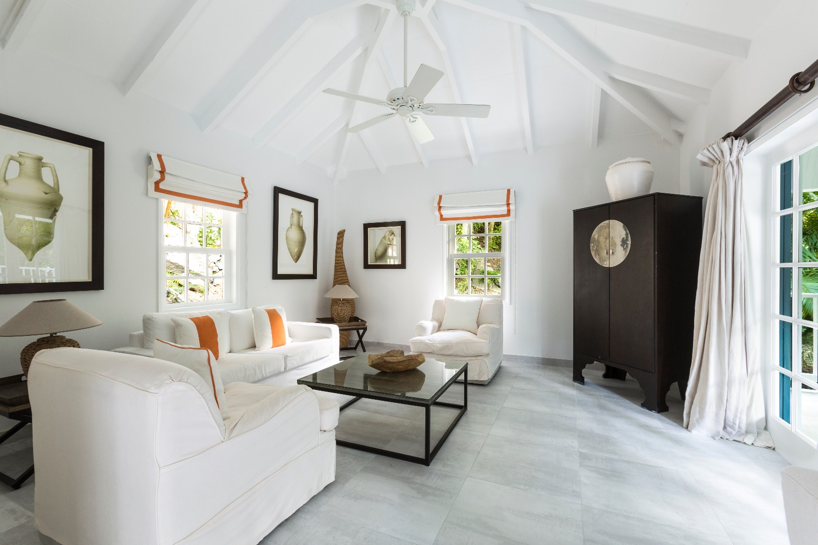 现代风格旅馆  Pitsou Kedem-6