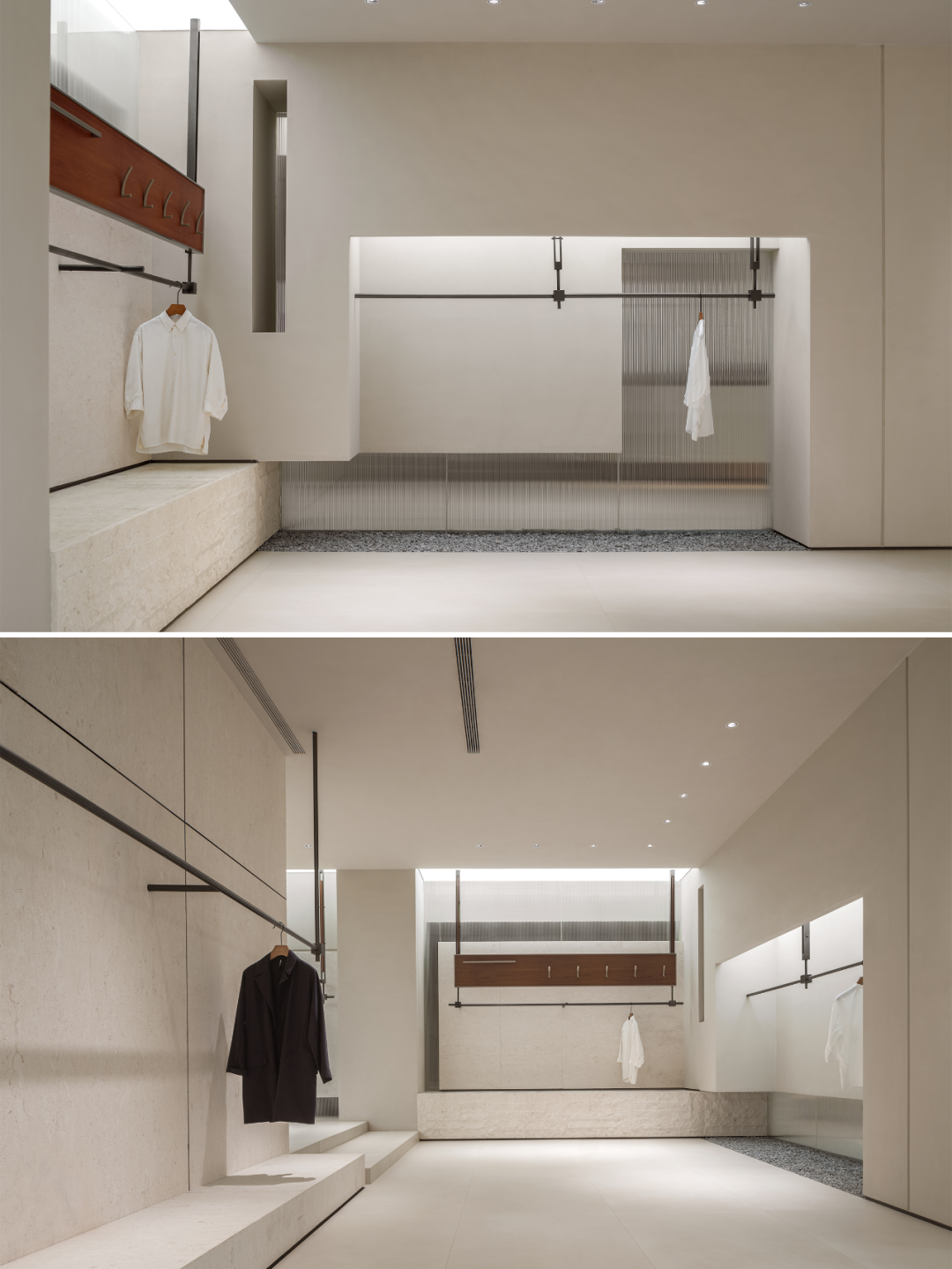 物质的禅修｜火地晋H.DIJINShowroom&Office-82