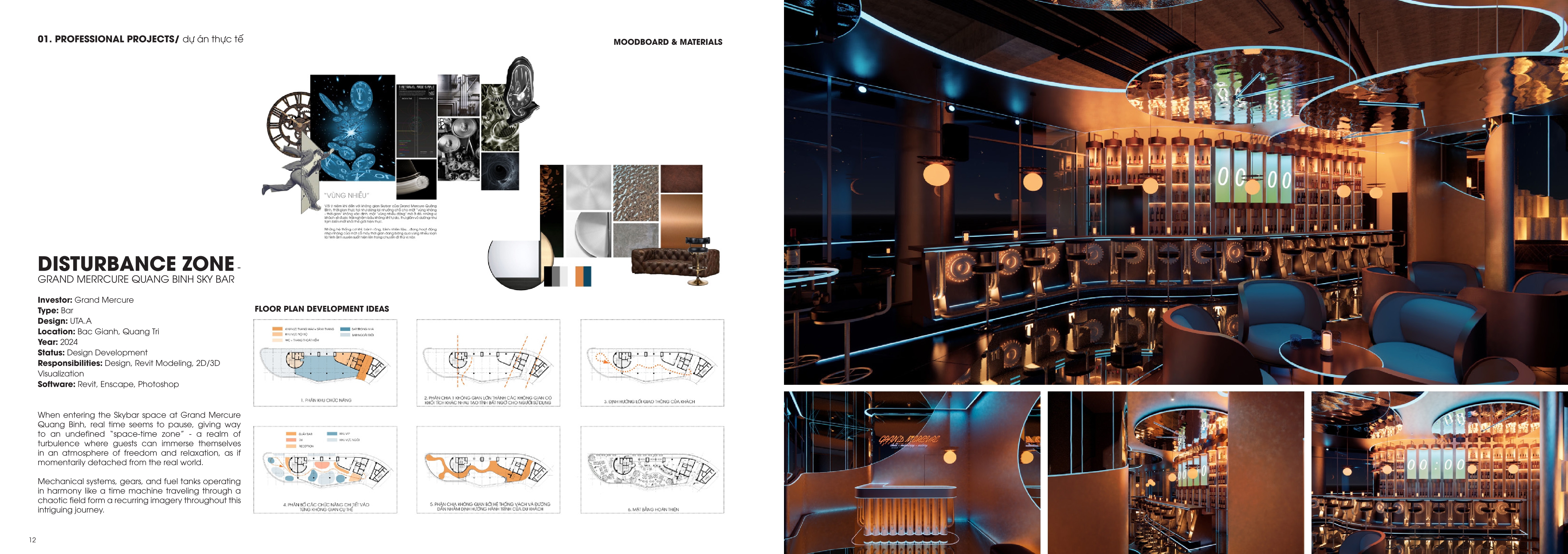 ARCHITECTURE PORTFOLIO 2026 I PHAN HOANG GIA KHANH-6