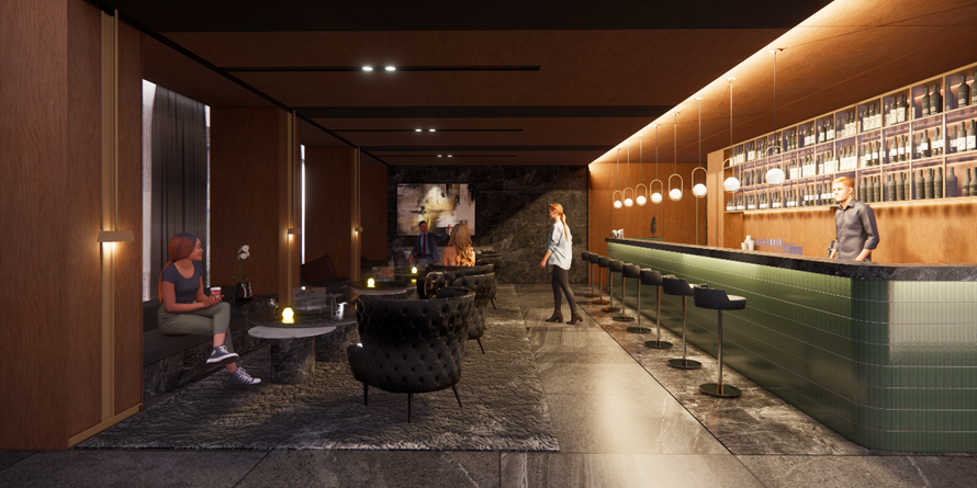 杭州互联网科技企业总部丨中国杭州丨都设immaterial studio-118