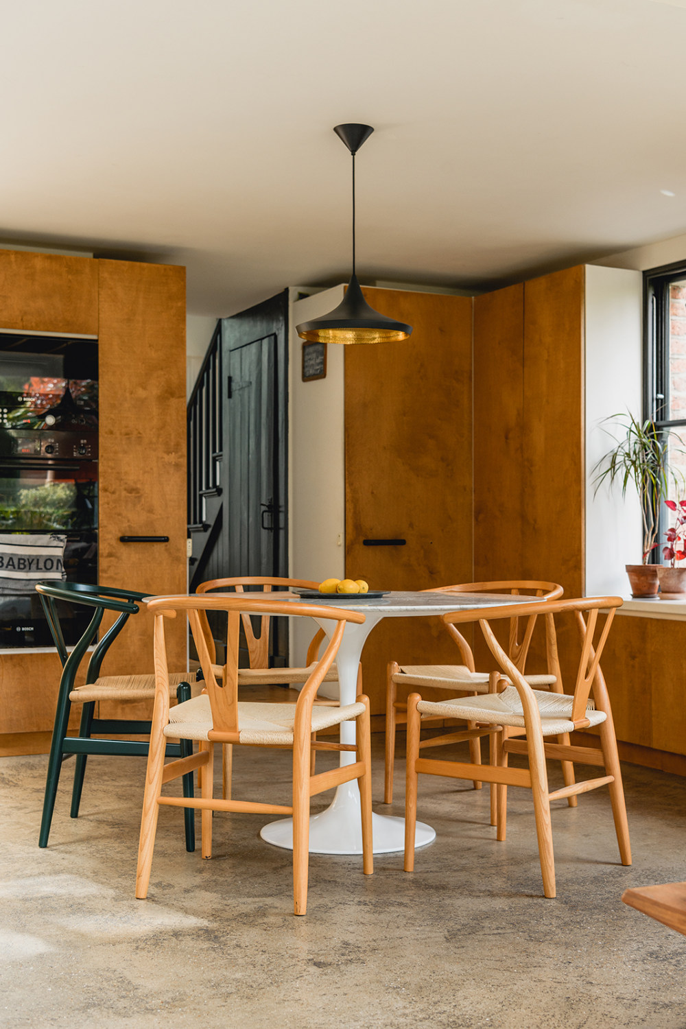 维多利亚风格住宅-11