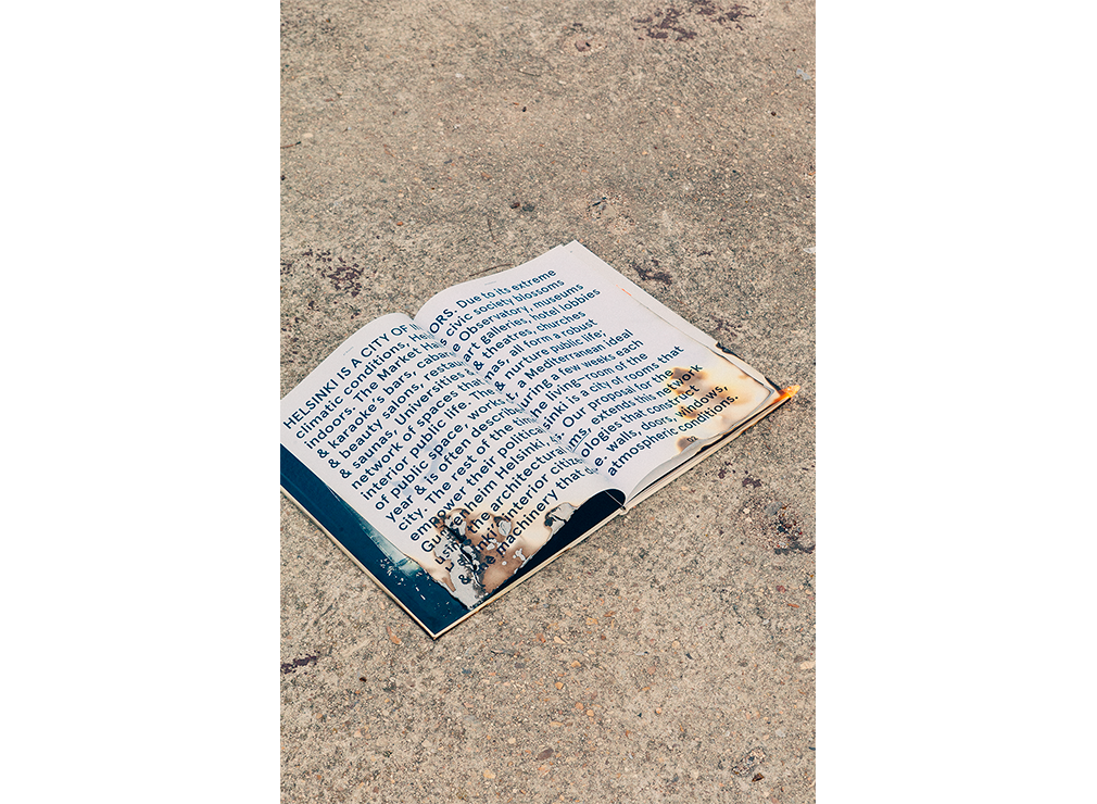 47 室——赫尔辛基古根海姆博物馆室内设计-5