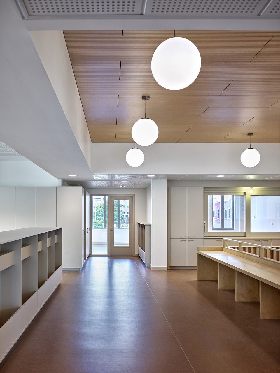 漂浮花园住宅综合体-36