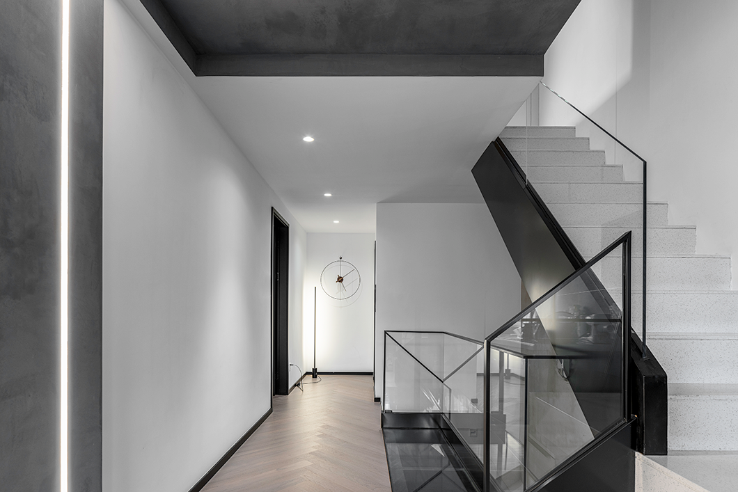 清枫丽舍丨中国上海丨纵线空间(谷卓设计)事务所-27