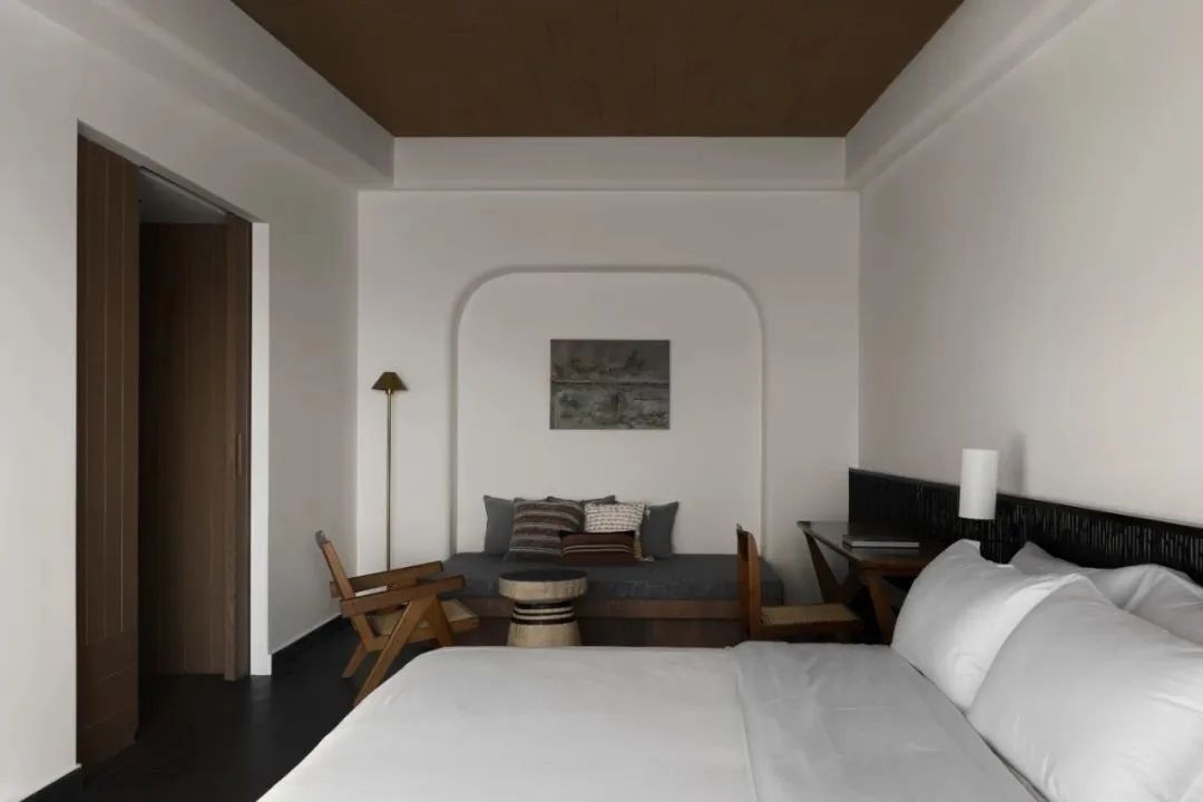 海边民宿丨蜚声设计-51