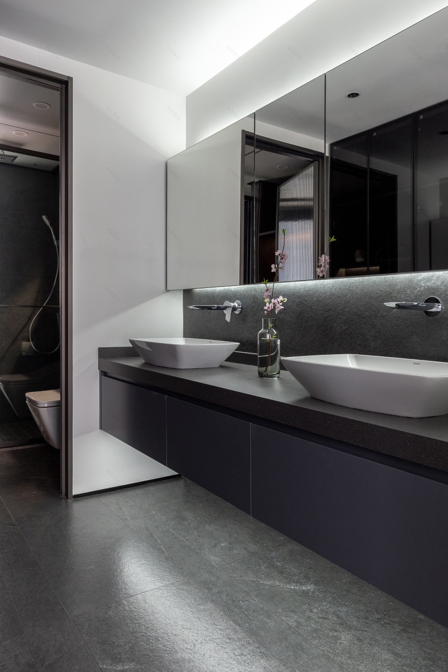 水木清华Ⅲ期简约之家-39