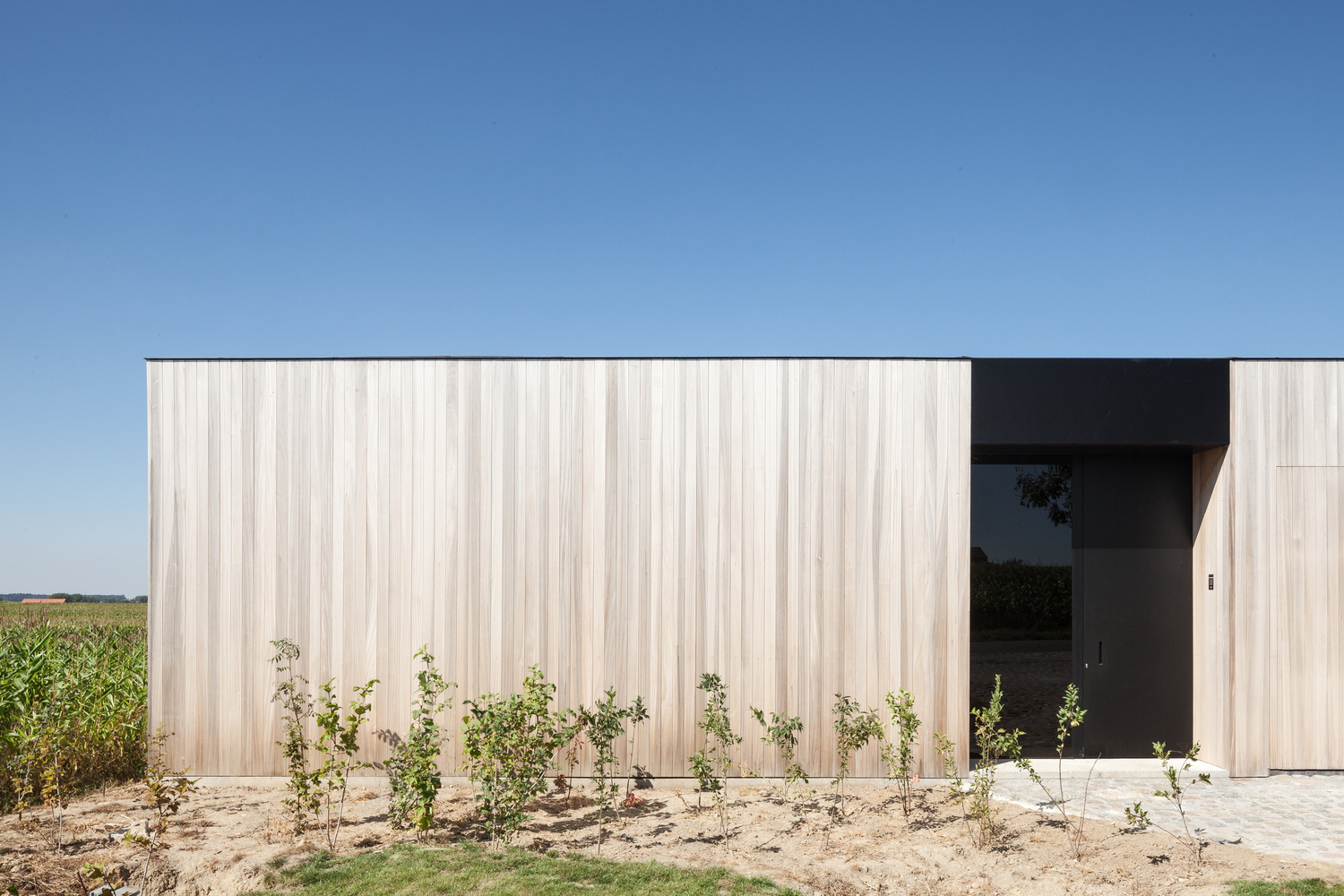 比利时乡村景观中的生活焦点-49