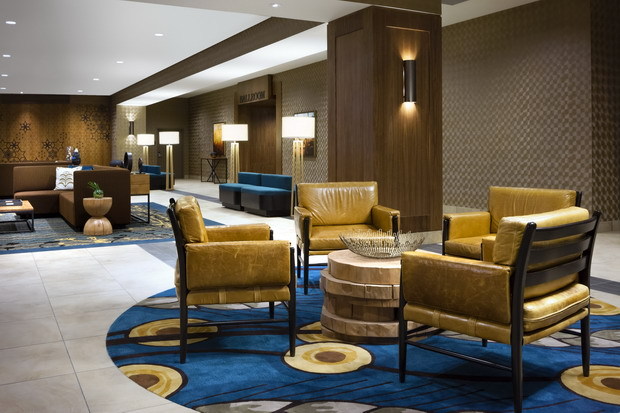 希尔顿逸林 印度 里贾纳-11