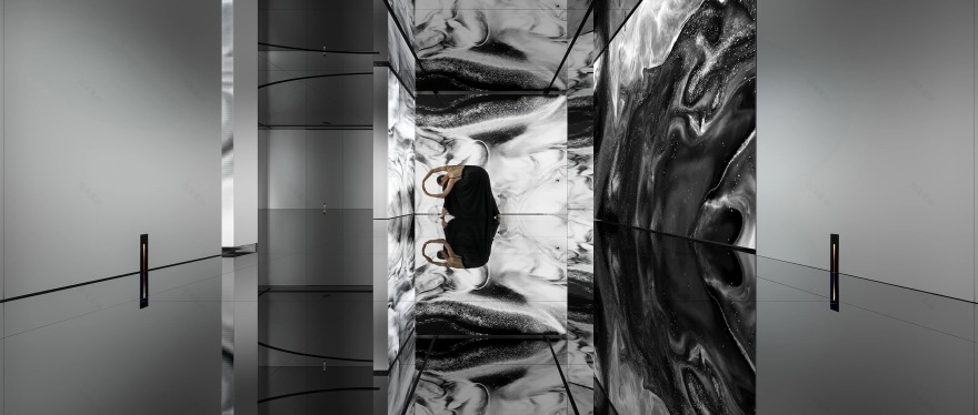 三谷设计 | 谷腾:空间启示录-50