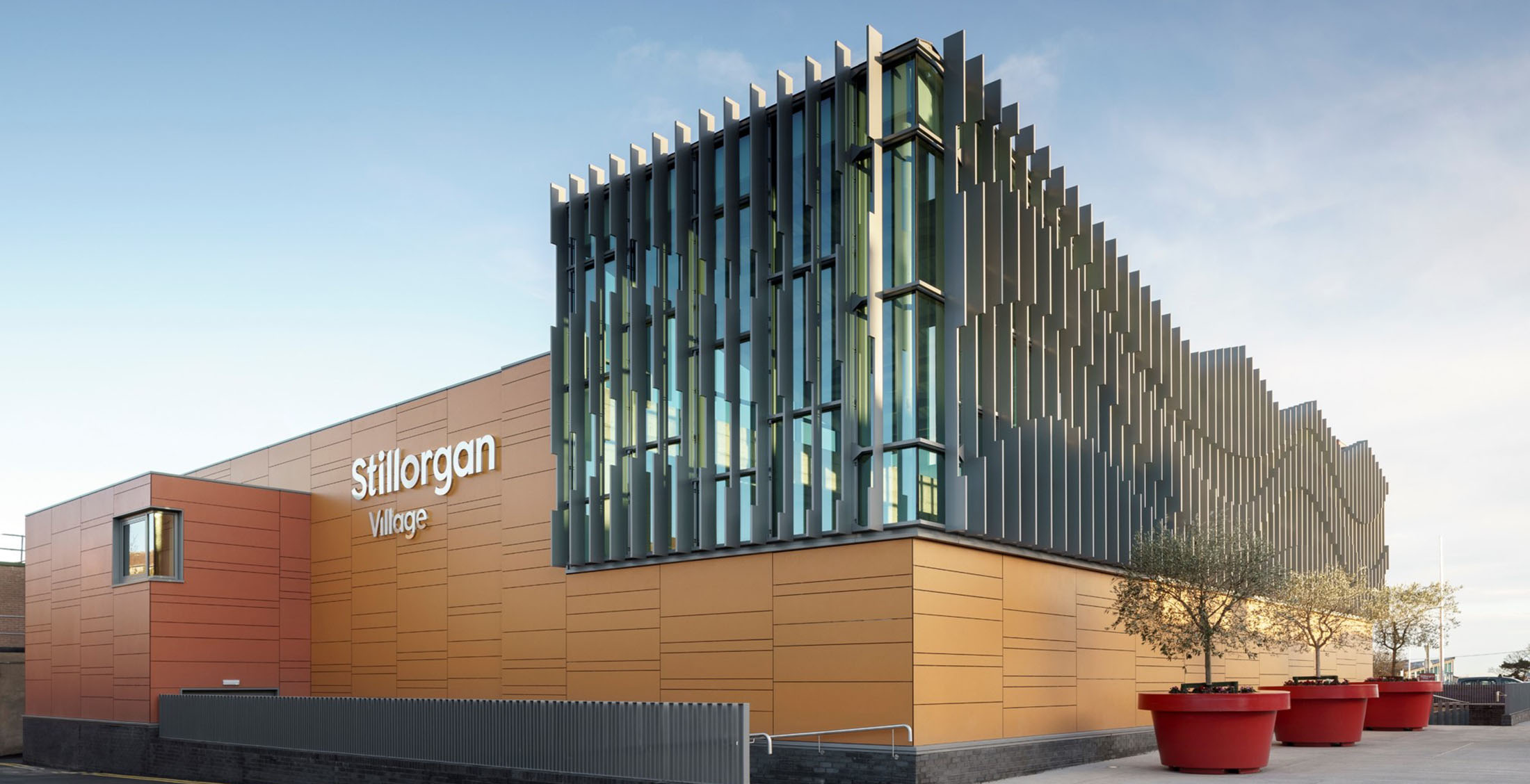 丨IrelandDublin丨DMOD Architects-0