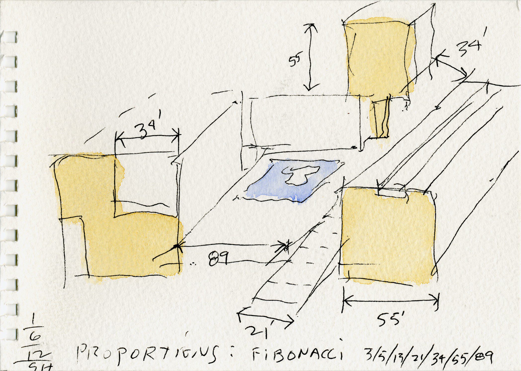 普林斯顿大学刘易斯艺术中心综合体丨史蒂文·霍尔建筑师事务所-6