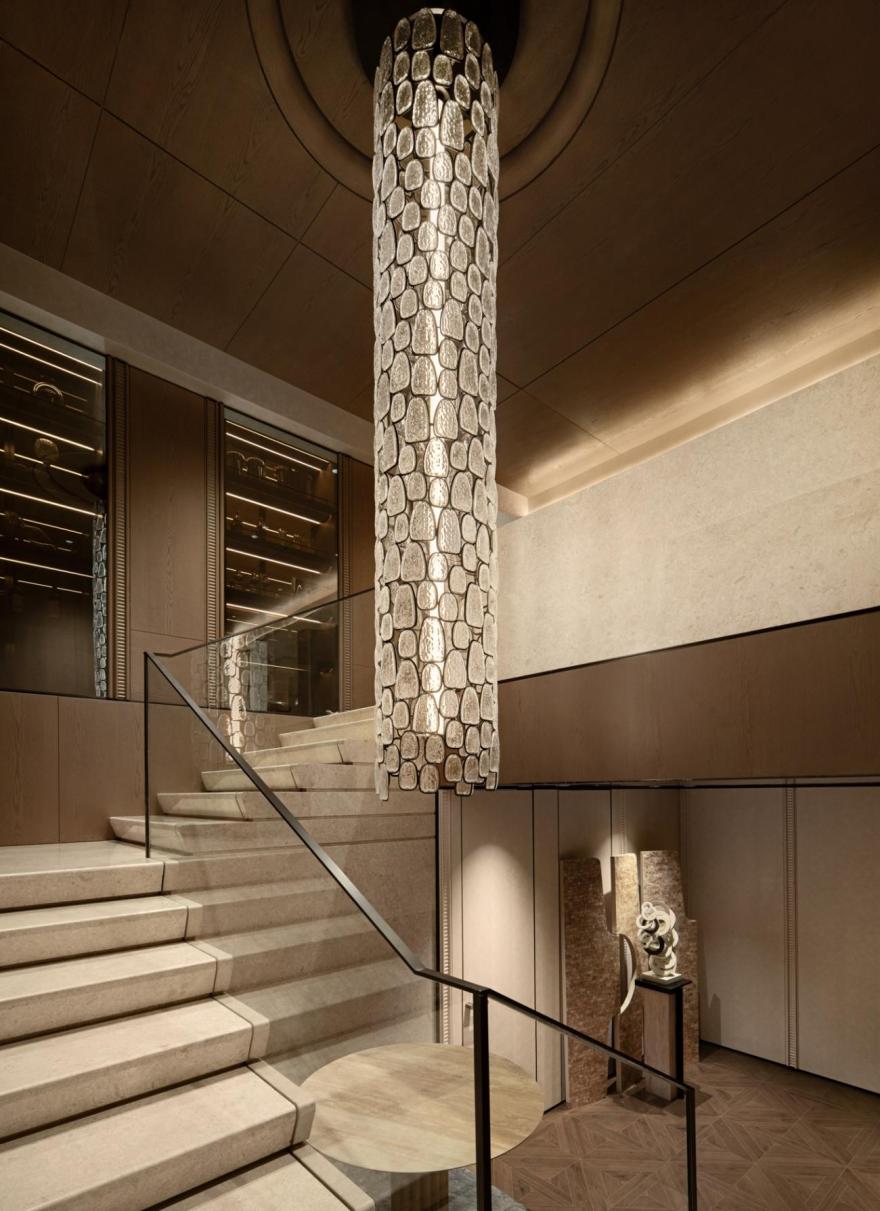 研质共设 · 中海·盛京玖章丨中国沈阳-23