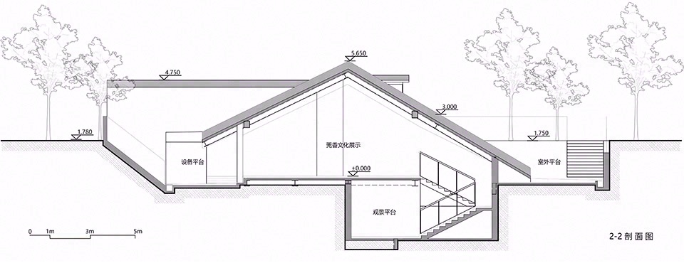 东莞松山湖科学公园丨中国东莞丨AUBE欧博设计-145