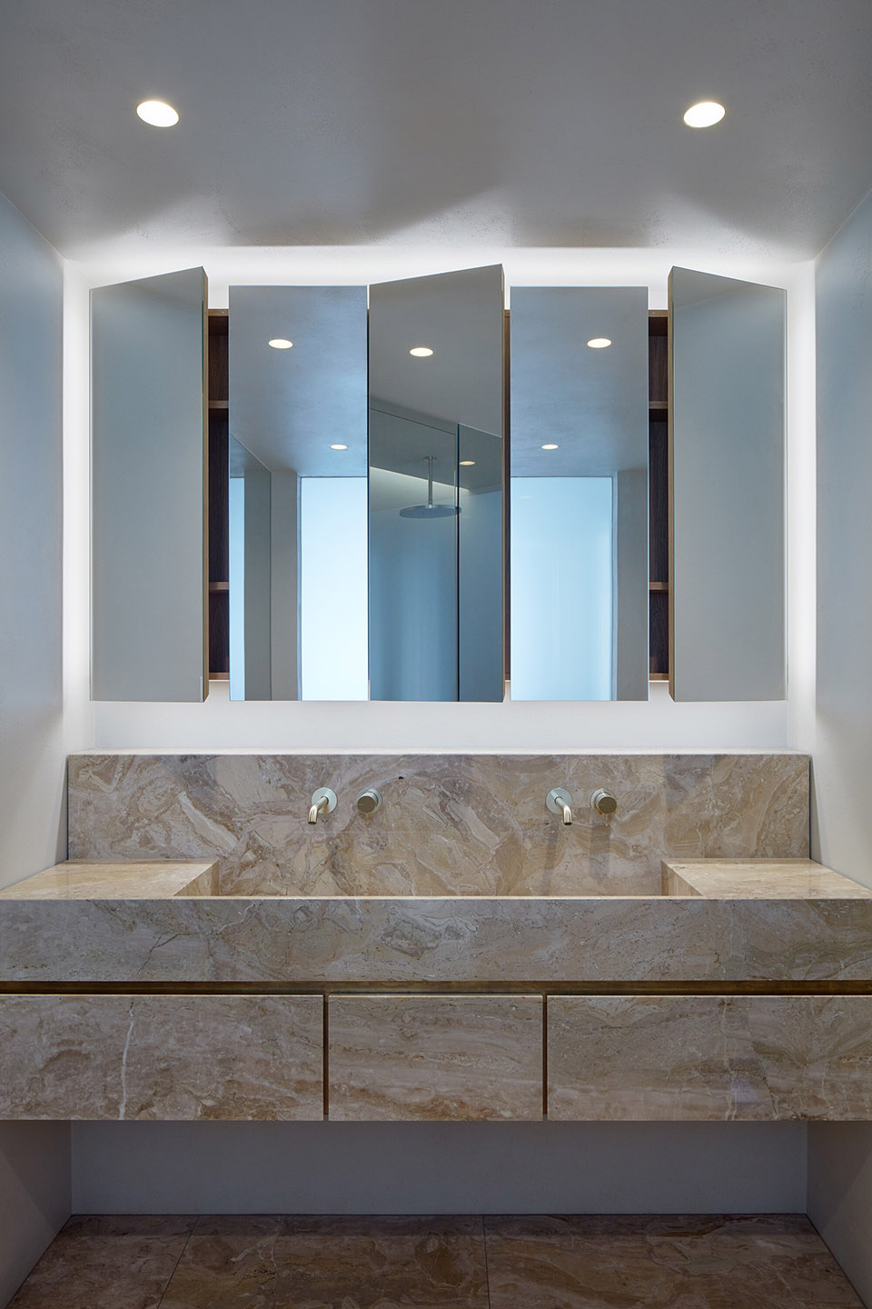 077 住宅丨意大利布拉丨Lenka Míková architekti-80