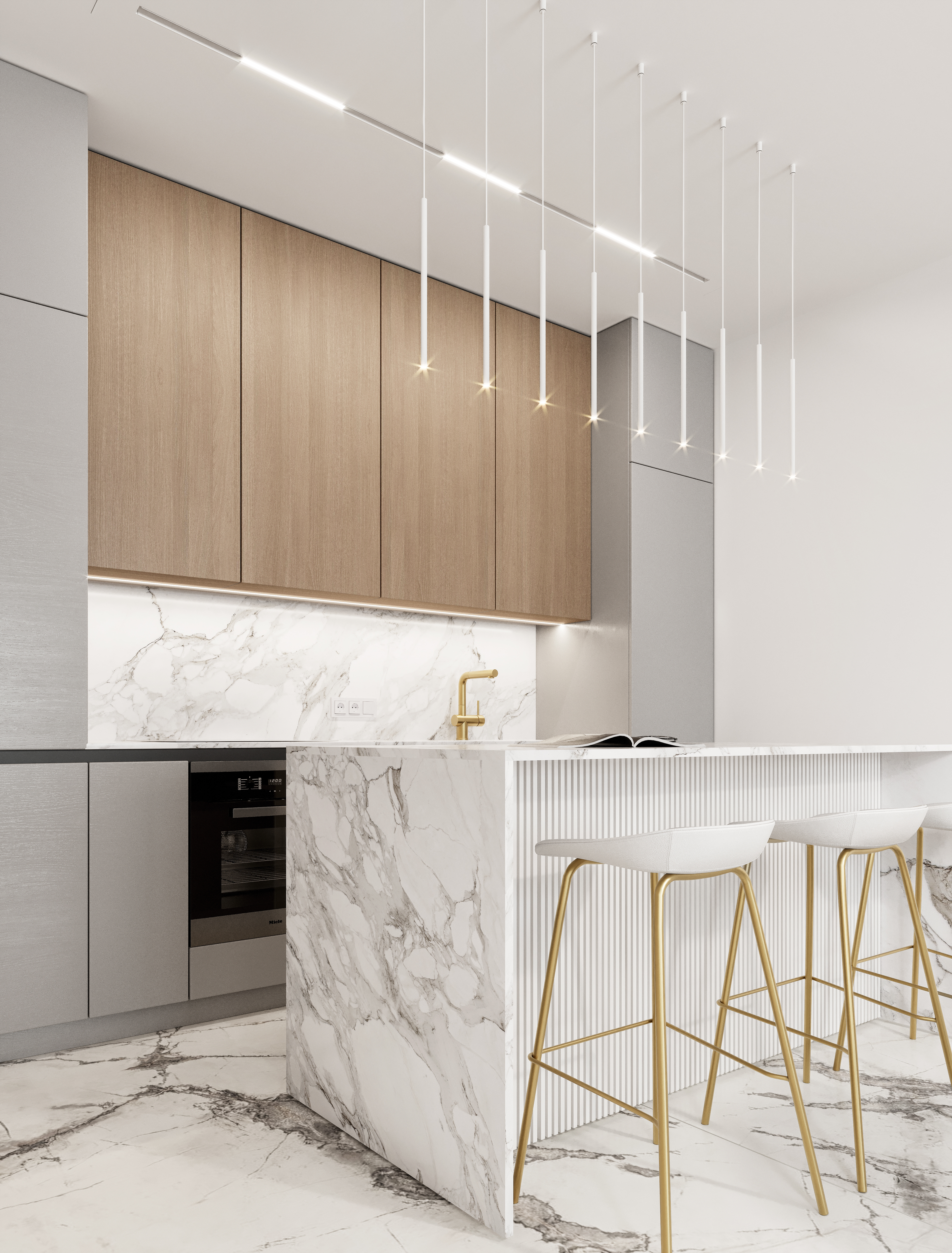 安妮恩高地丨俄罗斯圣彼得堡丨Artem Tafy-8