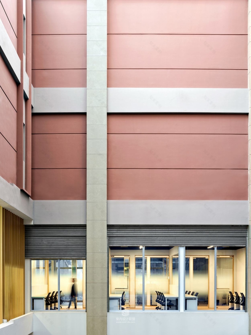 方糖小镇 Fountown-28