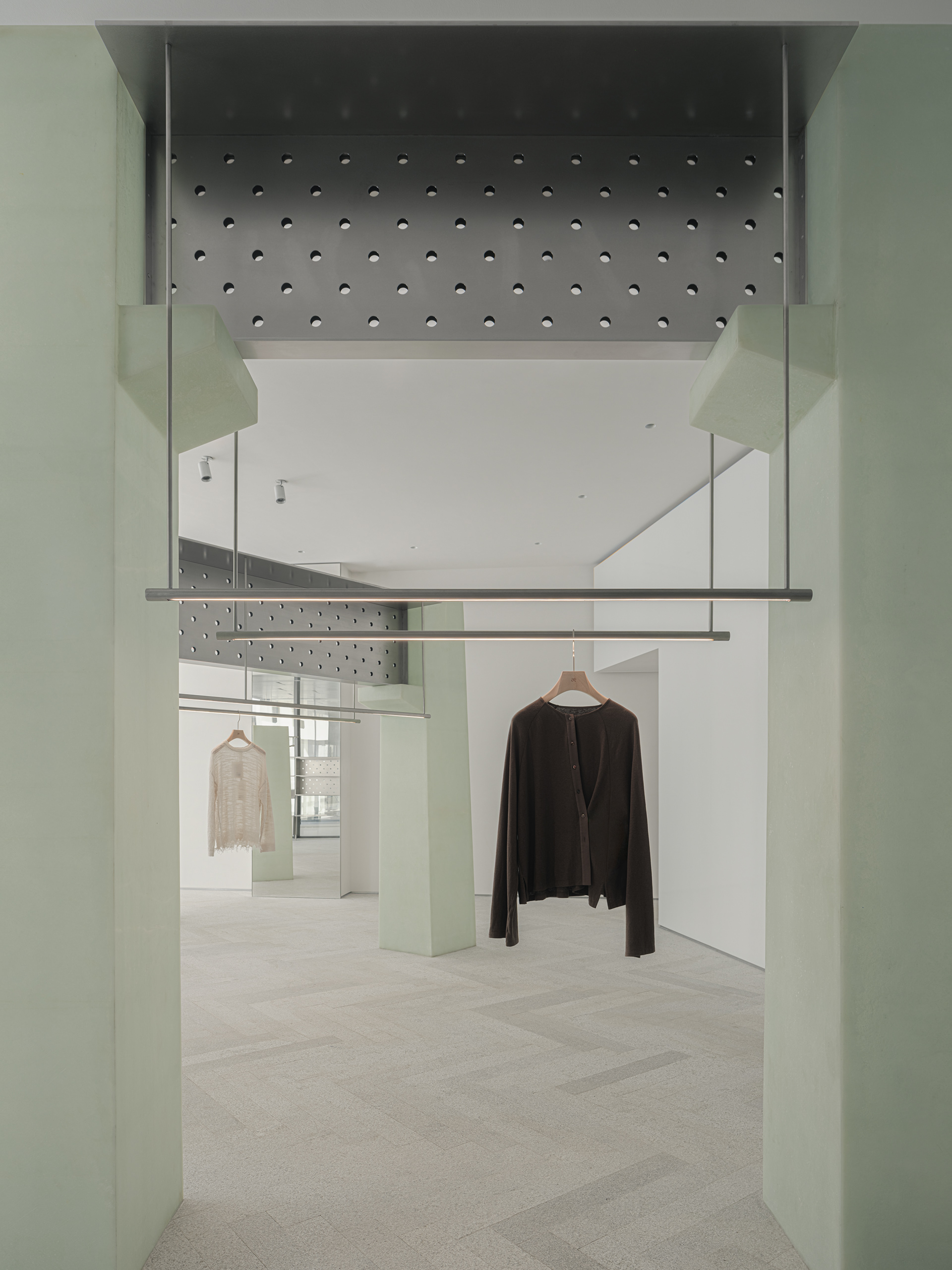 HAUS NOWHERE,Oneup,Sage Studio等丨中国上海-22