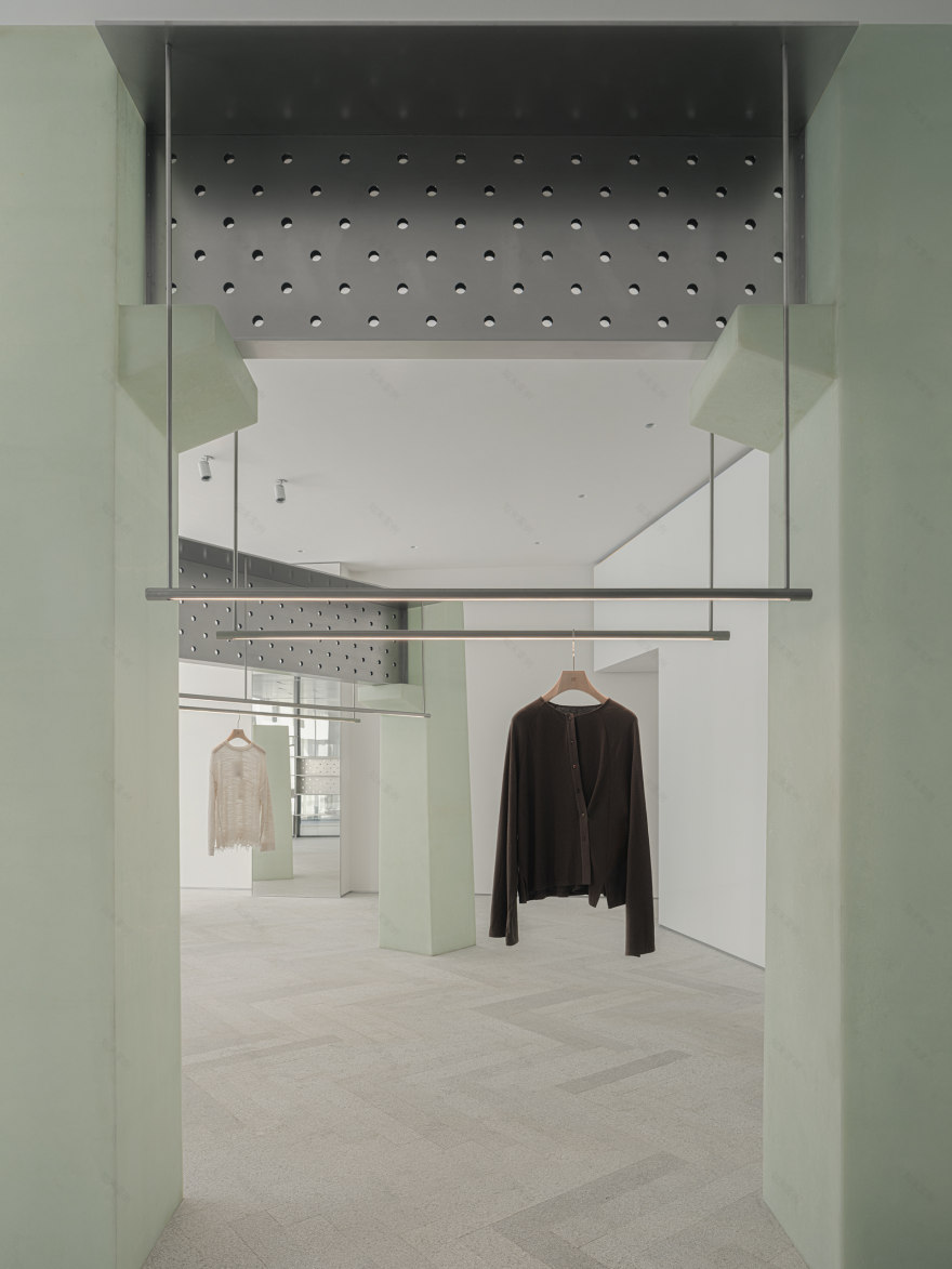 HAUS NOWHERE,Oneup,Sage Studio等丨中国上海-22