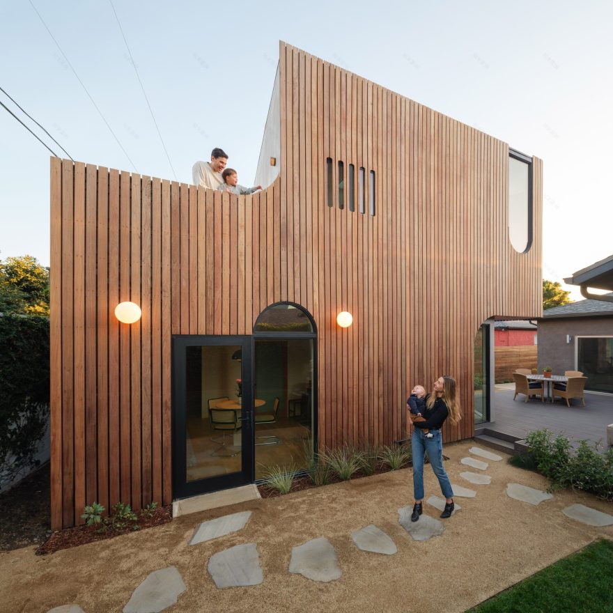 偏移辅助数据单元丨美国洛杉矶丨ByBen-6