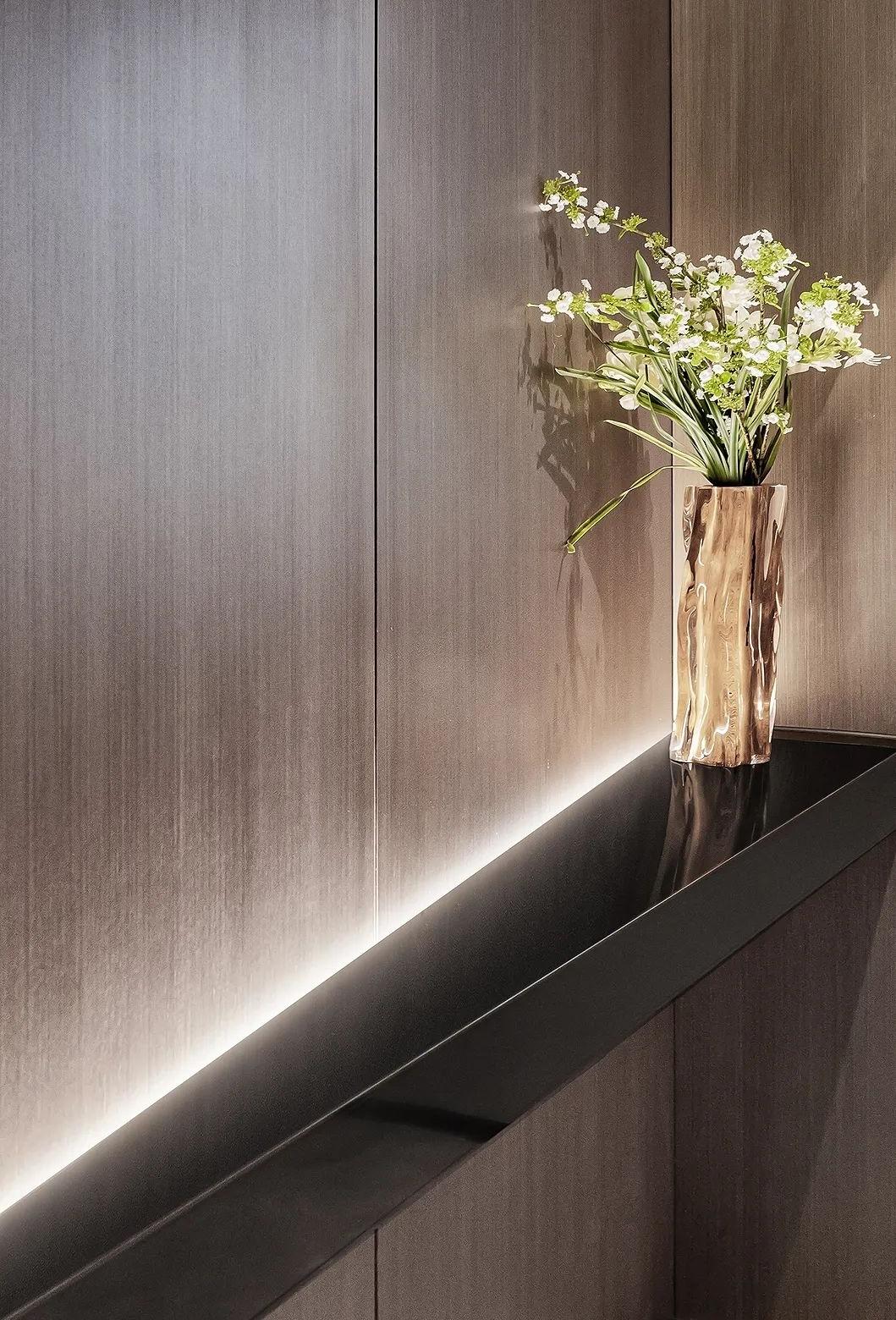 北京亿城燕西华府联排别墅丨中国北京丨上海天鼓装饰设计有限公司-37