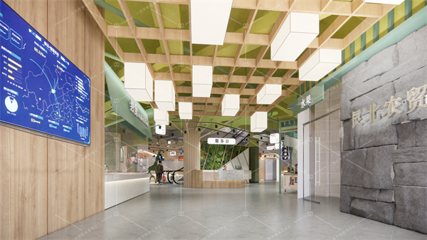 杭州艮北农贸市场丨中国杭州-5