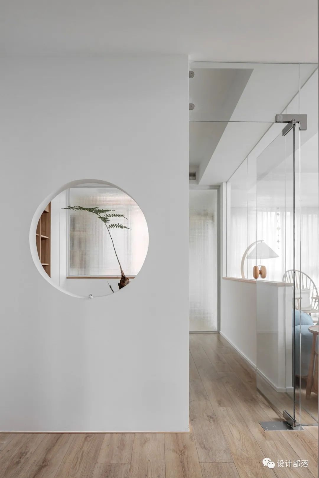 日式猫舍之家丨中国成都-29