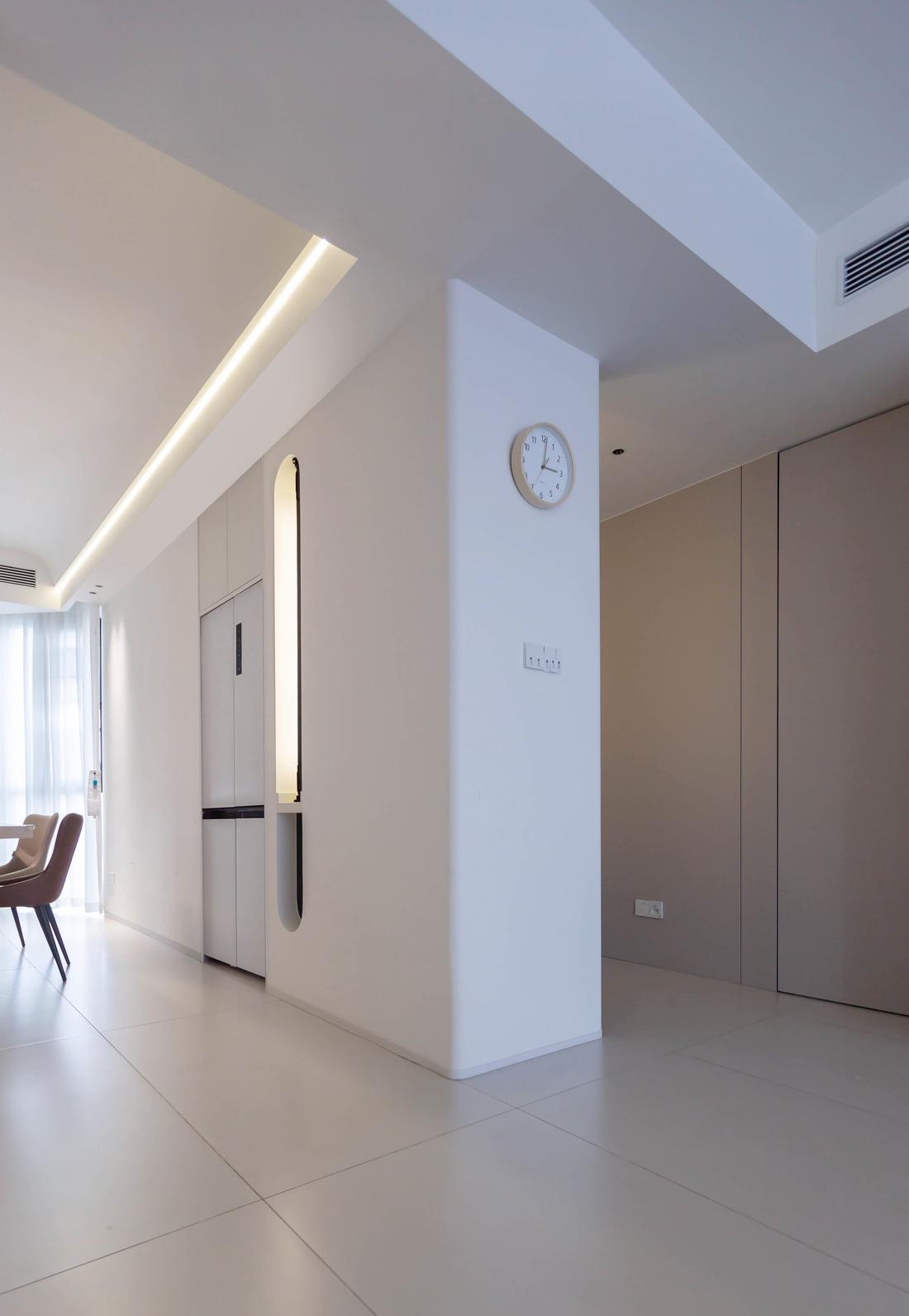 溪湖湾 2502 家居设计-15