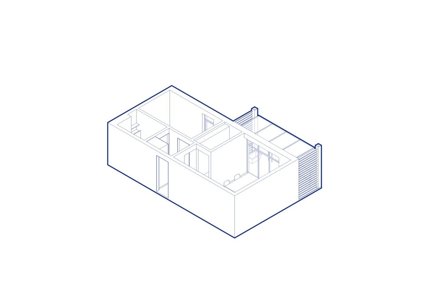 波兰 Białołęka Flat 公寓-22