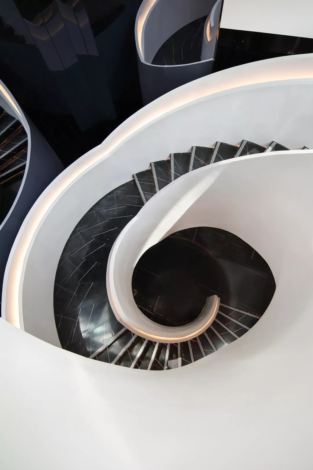 成都东叁金茂逸墅丨中国成都丨郑树芬室内设计（深圳）有限公司-2