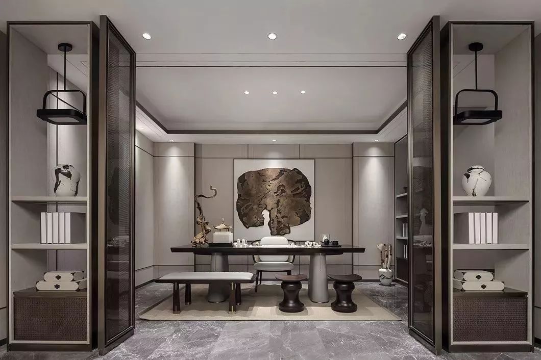 新中式，最美的东方设计！-45