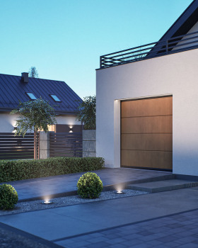 Modern Housing | Wizualizacje Architektoniczne 3D