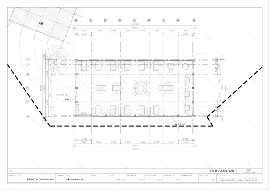 MAYDAY咖啡馆丨韩国骊州郡丨SPACE DOT-57