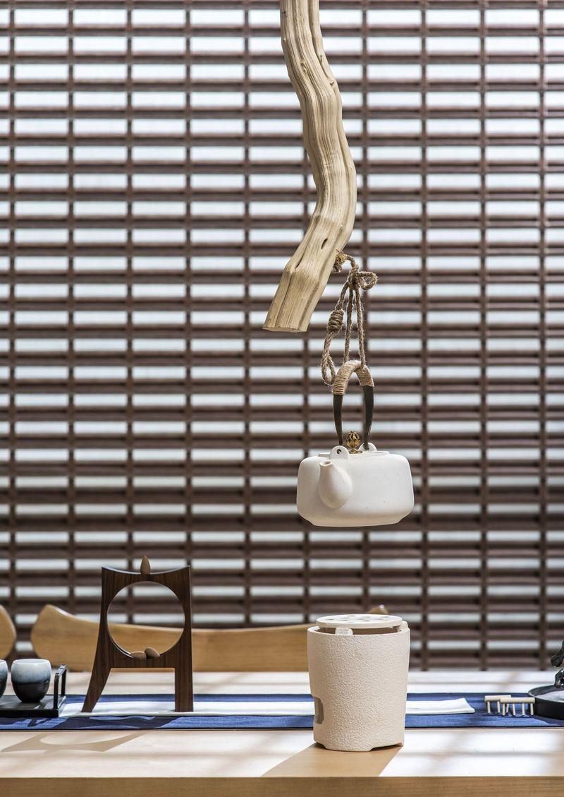 济南奥体中路售楼处室内设计-19