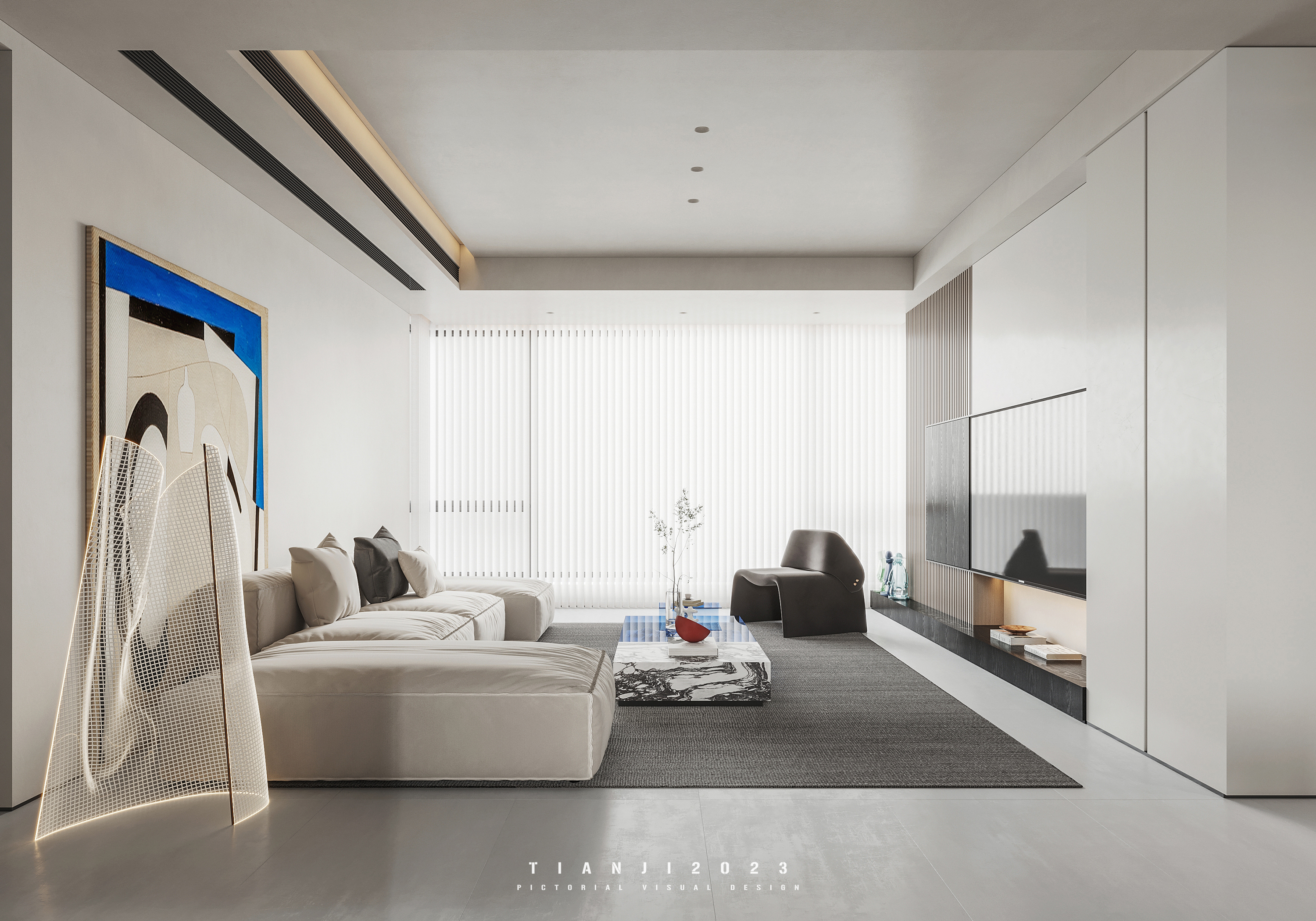 一套现代简约-0