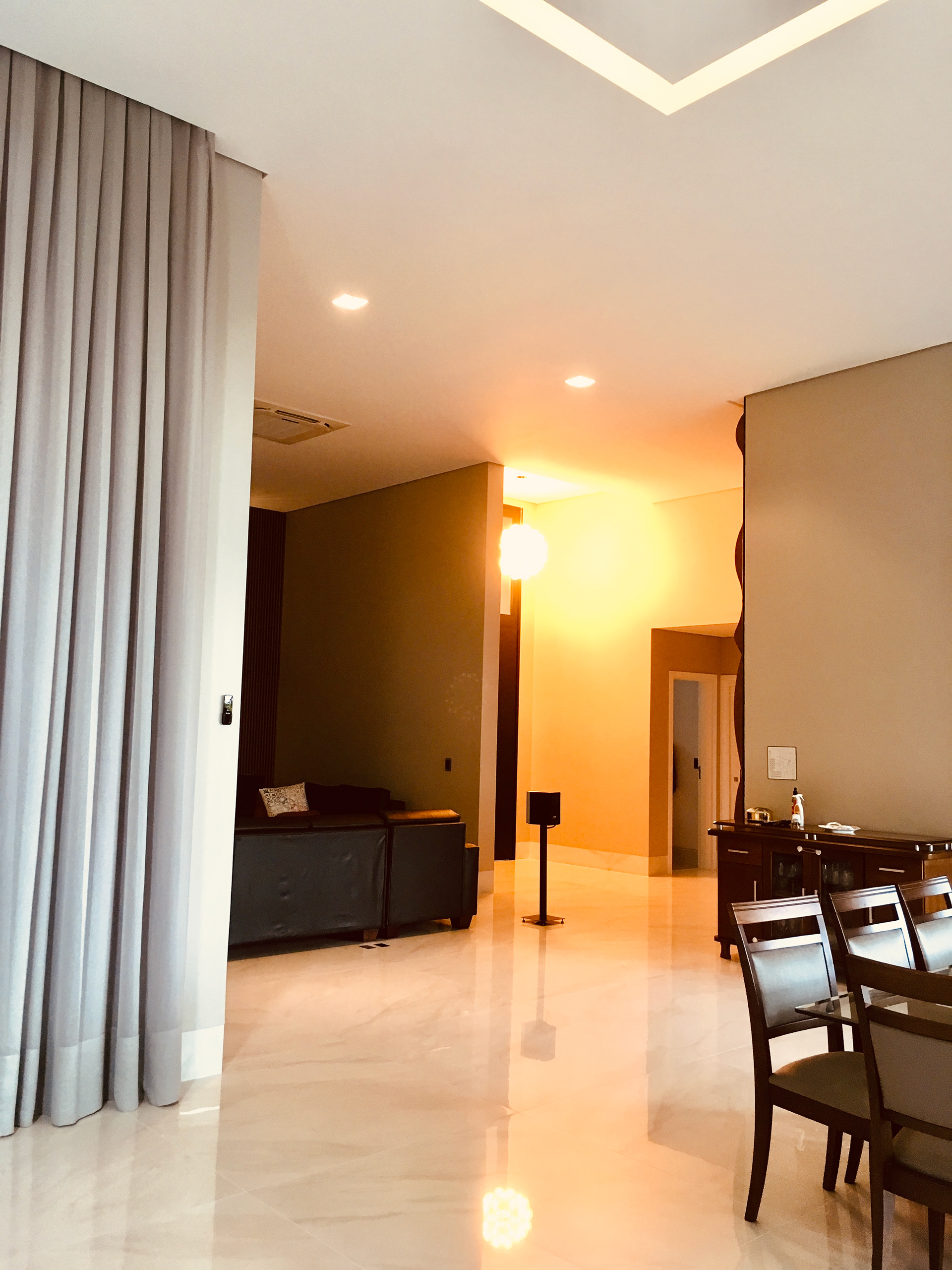 Projeto Residencial 2017- Condominio Salto Grande Aqa-27