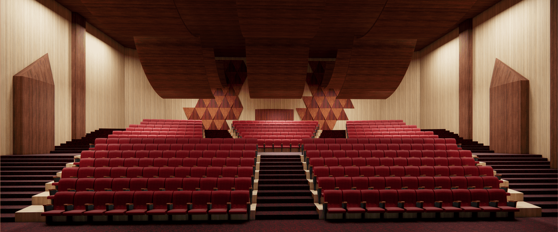 厅堂声学设计-9