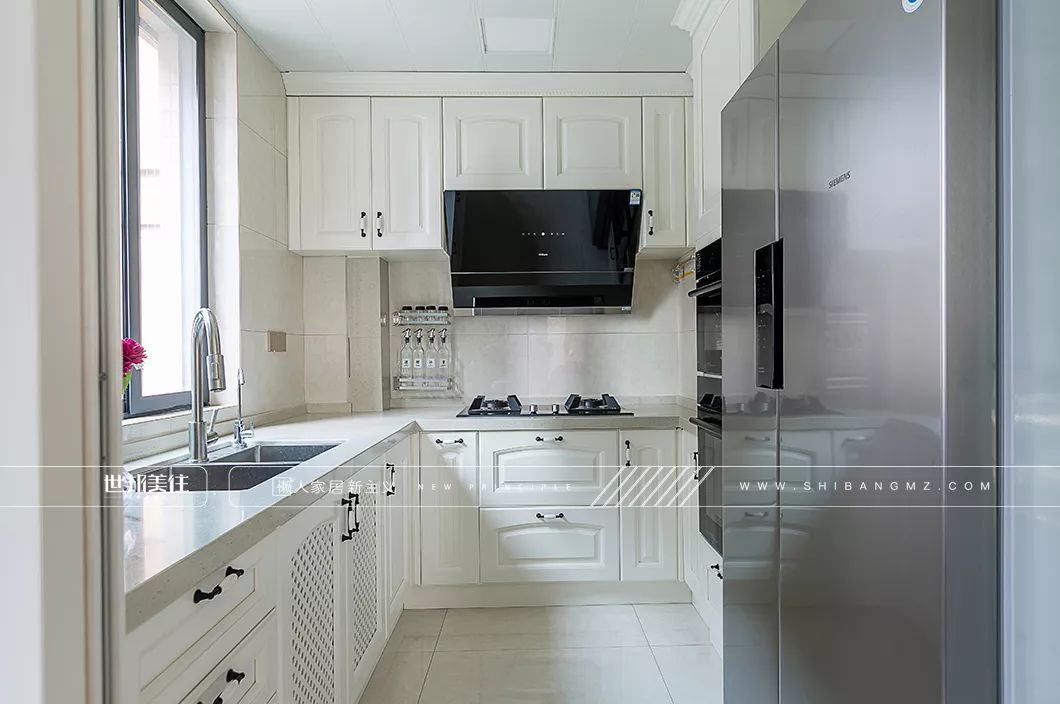 同协雅苑| 140方简美，美的不只是风格更是生活！-31