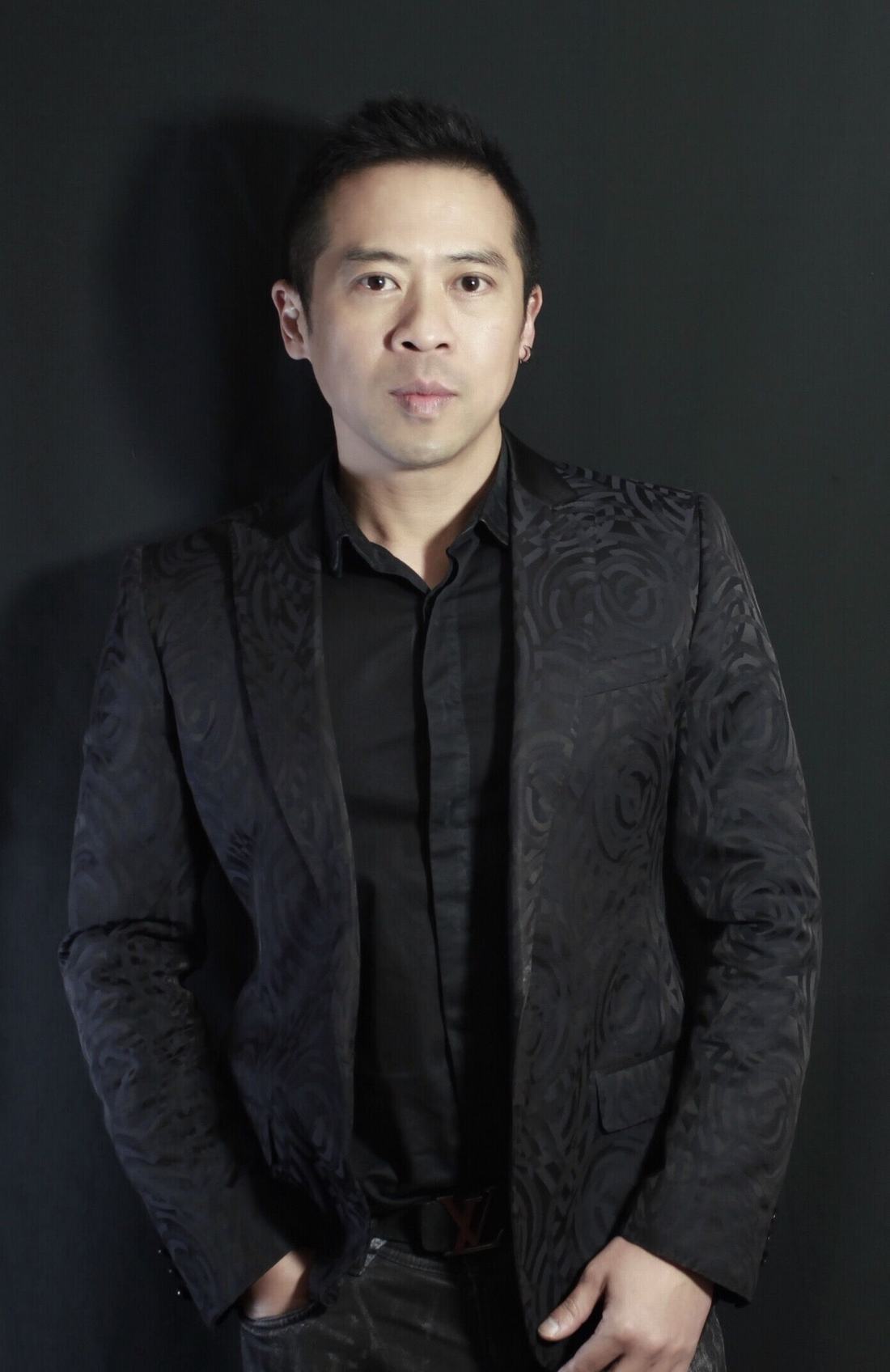 上海天鼓装饰设计-风尚新中式<梦回唐朝>-96