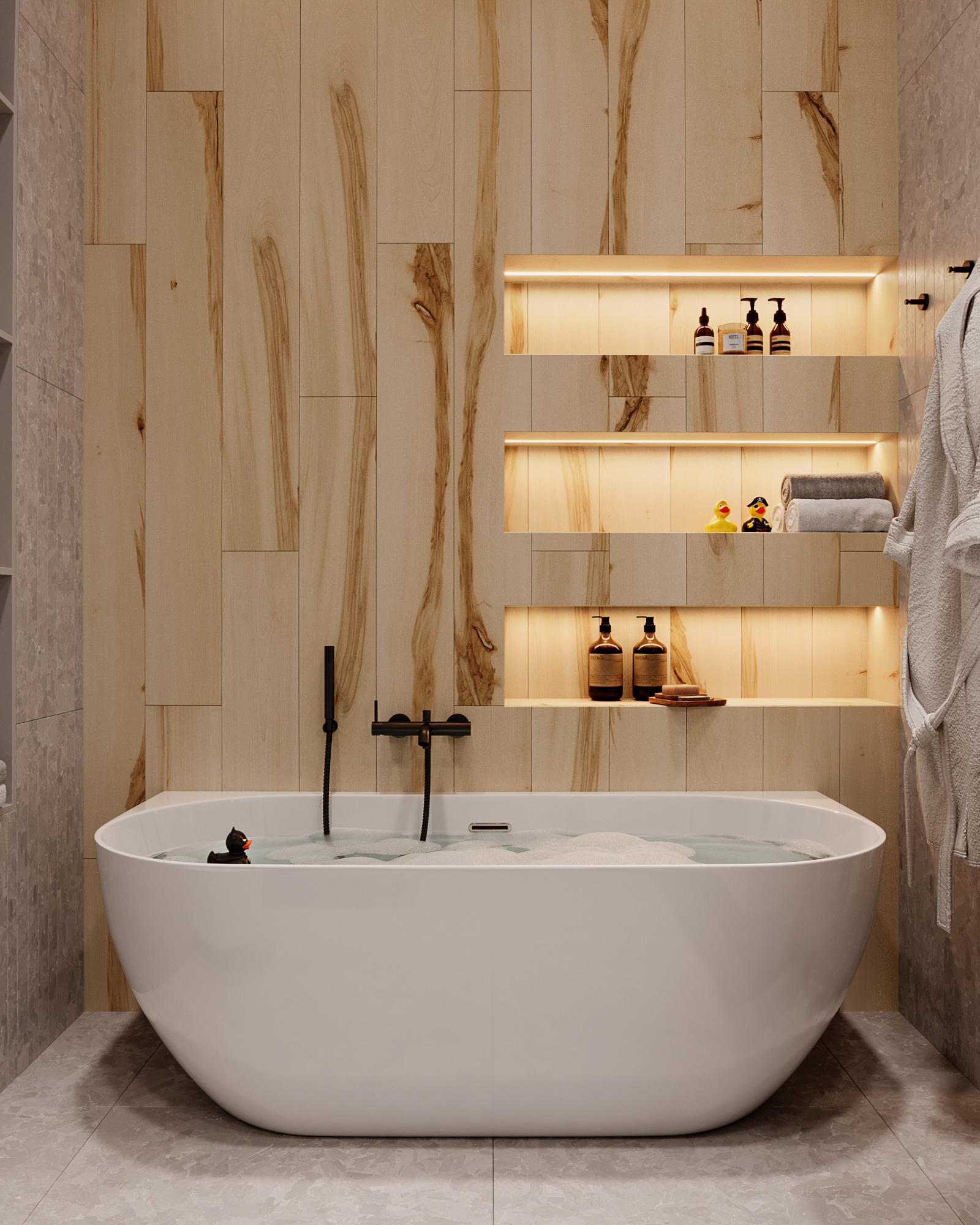 A1U1M号公寓丨乌克兰-28